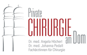 Логотип Private Chirurgie am Dom