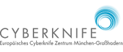 Логотип клиники кибер-нож Cyberknife Zentrum